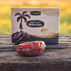 Medjoul Dates (Premium) 1kg