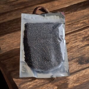 Black pepper (100g)