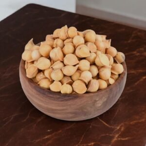 Mountain Garlic (Pahadi Lehsun)