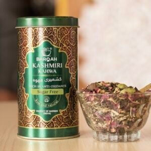 Kashmiri Kehwa (Suger Free) Raw