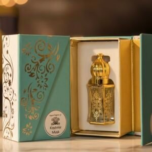 Musk E Safi Attar 6ml