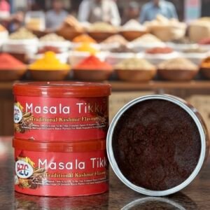 Masala Tilki