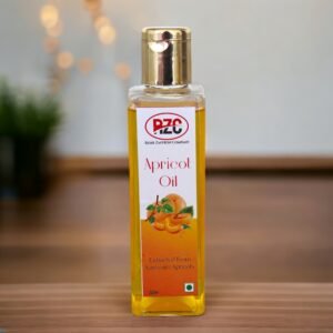 Apricot Oil