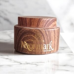 Noor Mark Scrub