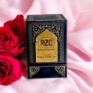 Dubai Princess Attar 12ml