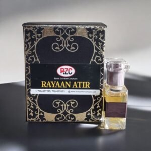 Rayaan Attar 12ml