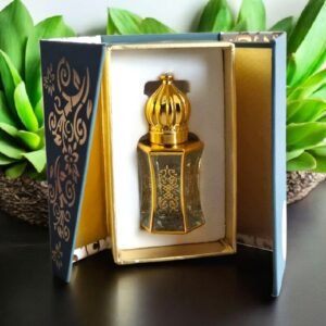 Gucci Flora Attar 6ml