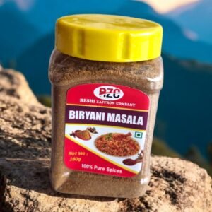 Biryani Masala