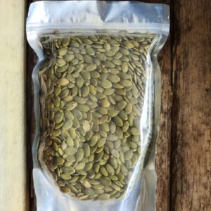 Pumpkin Seeds